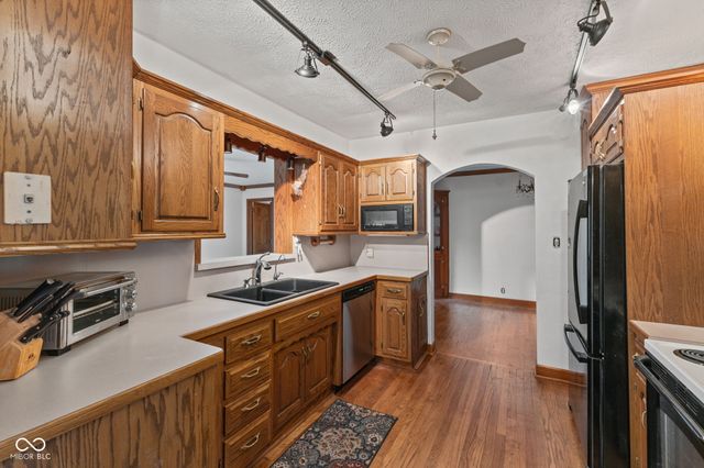 950 E State Road 32, Lebanon, IN 46052