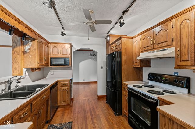950 E State Road 32, Lebanon, IN 46052