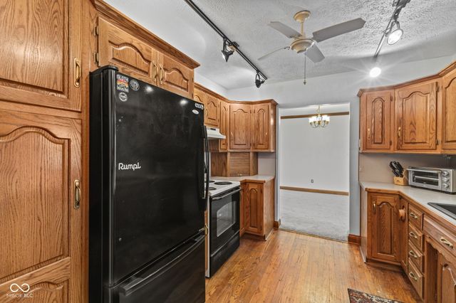 950 E State Road 32, Lebanon, IN 46052