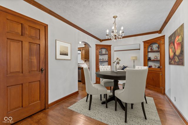 950 E State Road 32, Lebanon, IN 46052