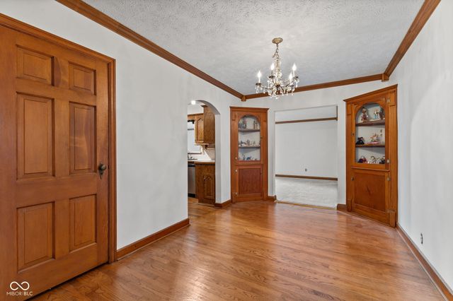 950 E State Road 32, Lebanon, IN 46052