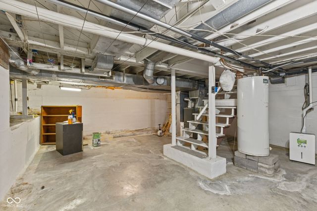 950 E State Road 32, Lebanon, IN 46052