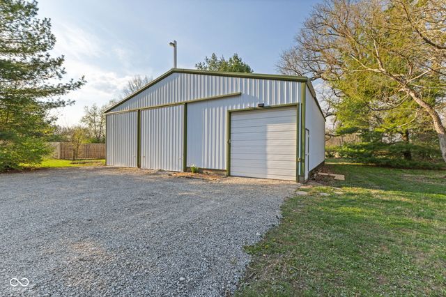 950 E State Road 32, Lebanon, IN 46052