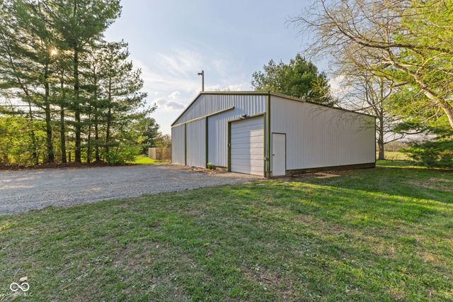 950 E State Road 32, Lebanon, IN 46052