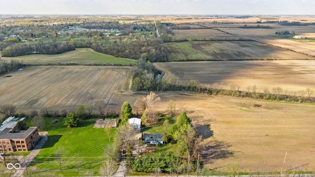 950 E State Road 32, Lebanon, IN 46052