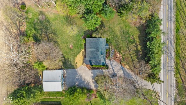 950 E State Road 32, Lebanon, IN 46052