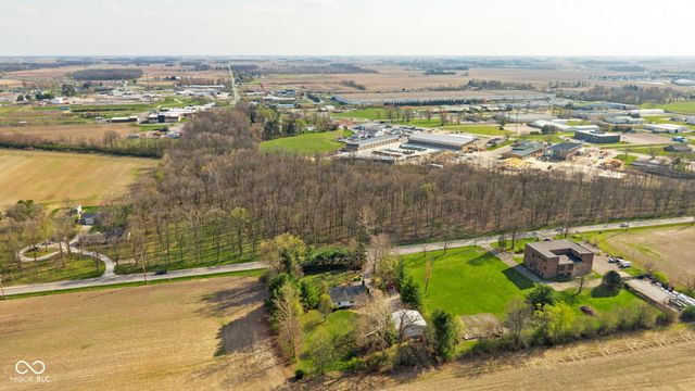 950 E State Road 32, Lebanon, IN 46052