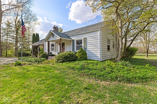 950 E State Road 32, Lebanon, IN 46052