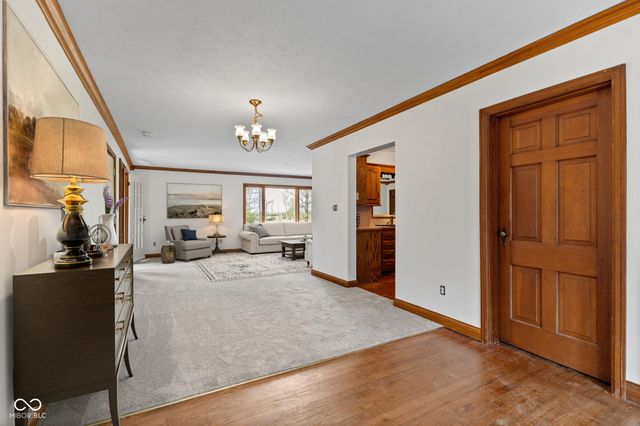 950 E State Road 32, Lebanon, IN 46052