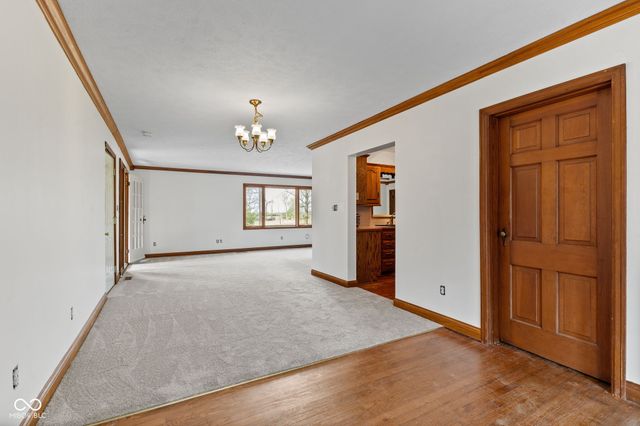 950 E State Road 32, Lebanon, IN 46052