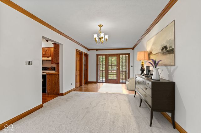 950 E State Road 32, Lebanon, IN 46052