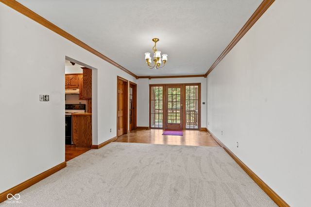 950 E State Road 32, Lebanon, IN 46052