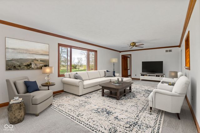 950 E State Road 32, Lebanon, IN 46052