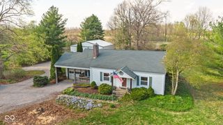 950 E State Road 32, Lebanon, IN 46052