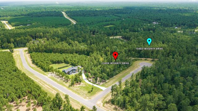 15802 Integrity Drive, Willis, TX 77378