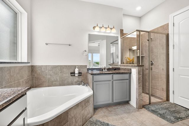 7632 Alouette DR, Austin, TX 78738