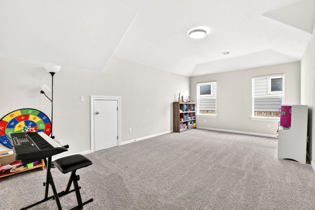 7632 Alouette DR, Austin, TX 78738