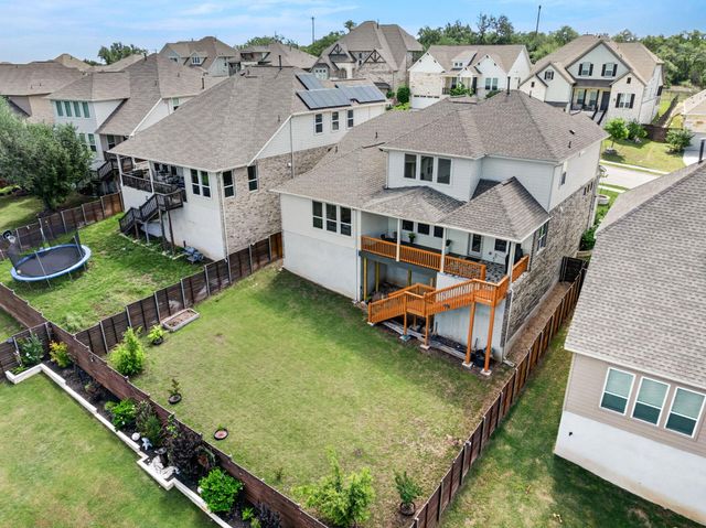 7632 Alouette DR, Austin, TX 78738