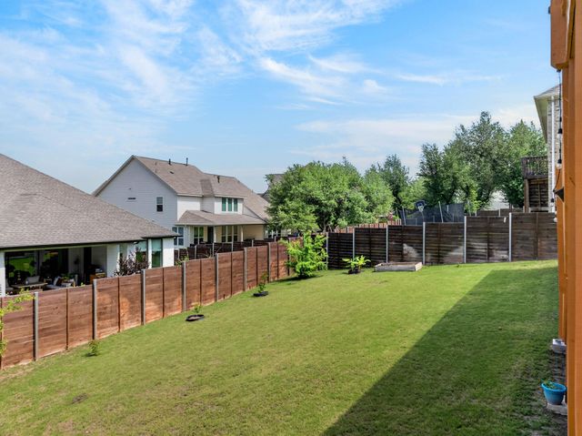 7632 Alouette DR, Austin, TX 78738