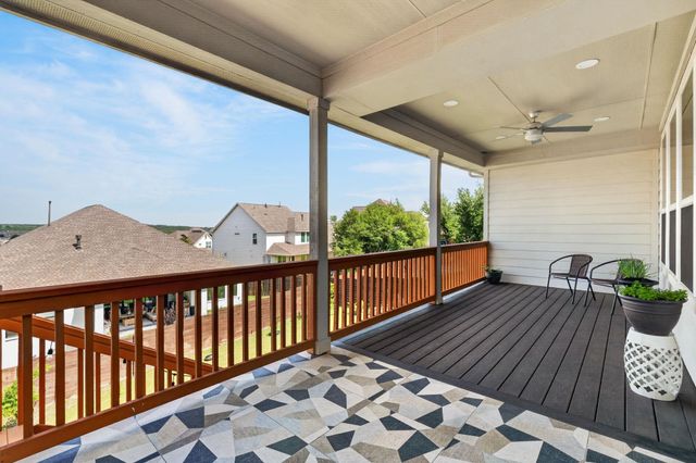 7632 Alouette DR, Austin, TX 78738