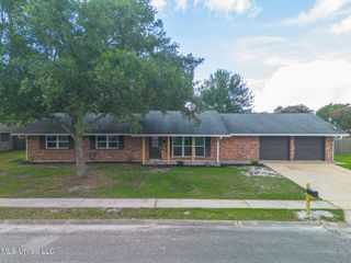 3 Briarwood Circle Circle, Long Beach, MS 39560