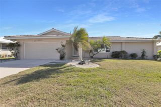 944 GENOA COURT, Punta Gorda, FL 33950