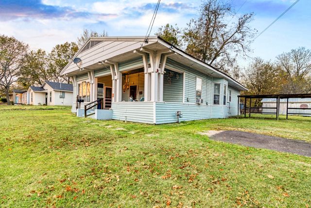 1347 E Houston Street, Paris, TX 75460