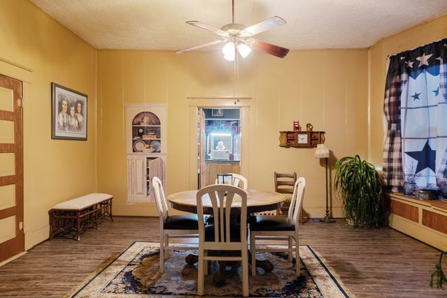 1347 E Houston Street, Paris, TX 75460