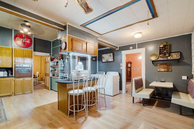 1347 E Houston Street, Paris, TX 75460