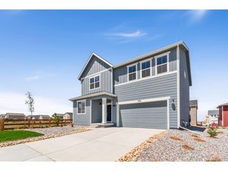 7331 Swan River St, Frederick, CO 80530