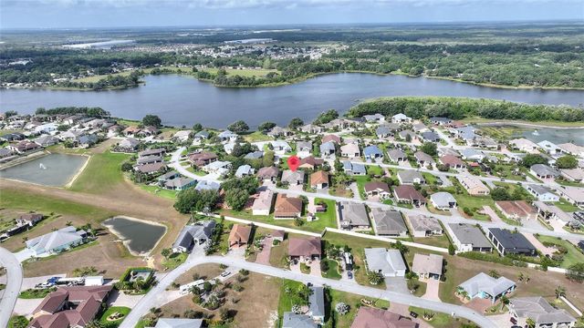 416 MOTORCOACH DRIVE S, Polk City, FL 33868