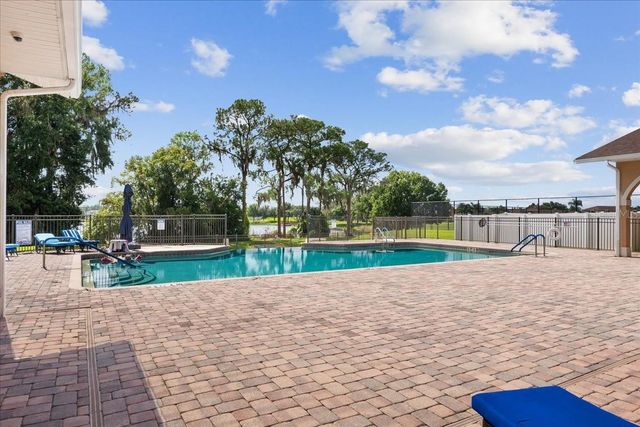 416 MOTORCOACH DRIVE S, Polk City, FL 33868