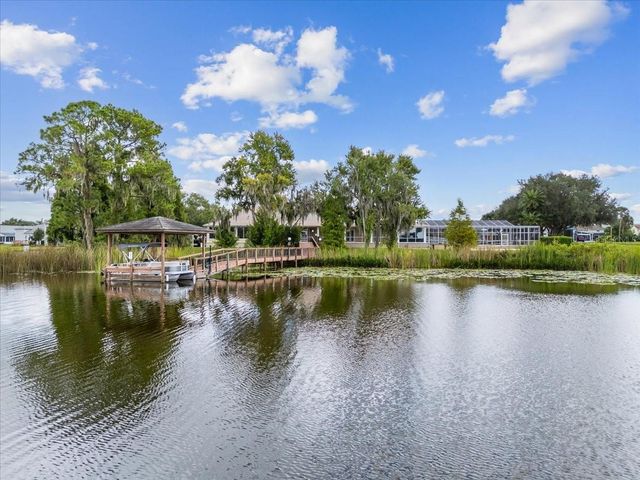 416 MOTORCOACH DRIVE S, Polk City, FL 33868