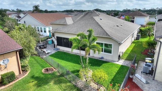 416 MOTORCOACH DRIVE S, Polk City, FL 33868