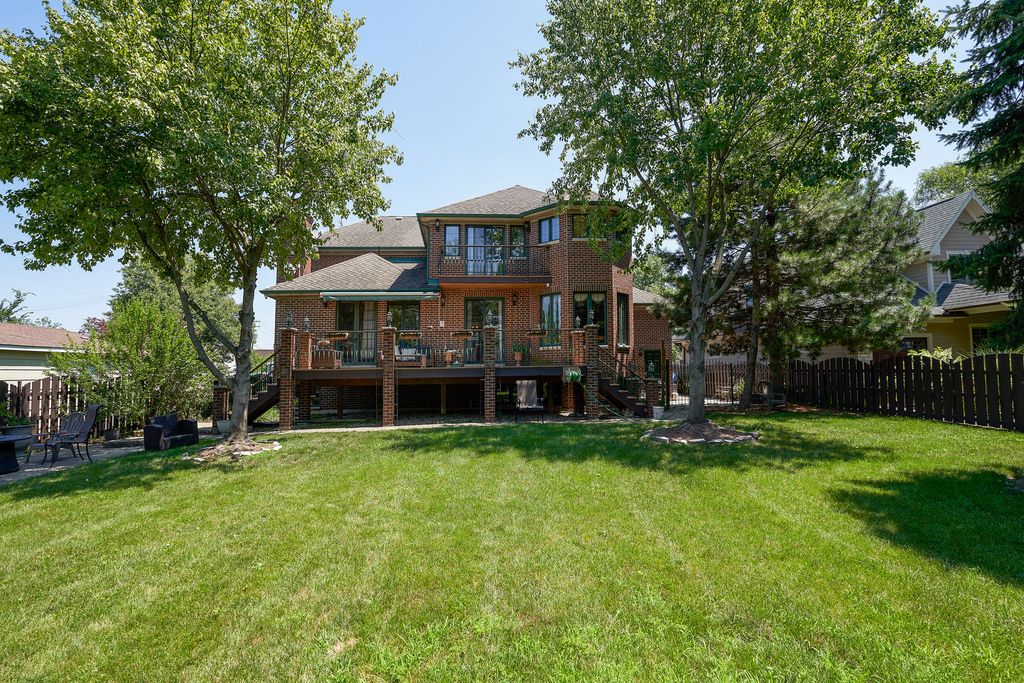 9508 Natoma Avenue, Oak Lawn, IL 60453 — photo 3