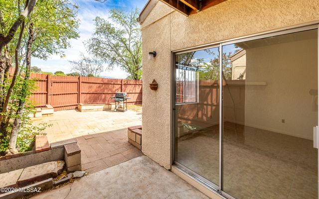 3750 N Country Club Rd Apt 46, Tucson, AZ 85716