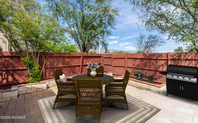 3750 N Country Club Rd Apt 46, Tucson, AZ 85716