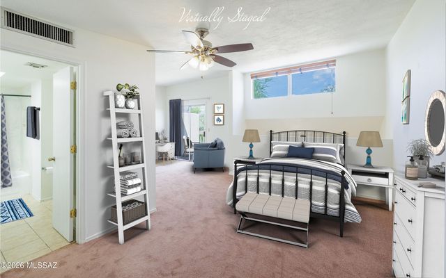 3750 N Country Club Rd Apt 46, Tucson, AZ 85716