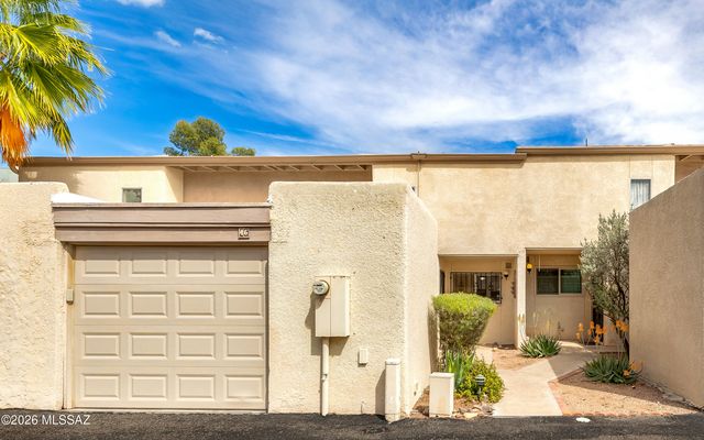 3750 N Country Club Rd Apt 46, Tucson, AZ 85716