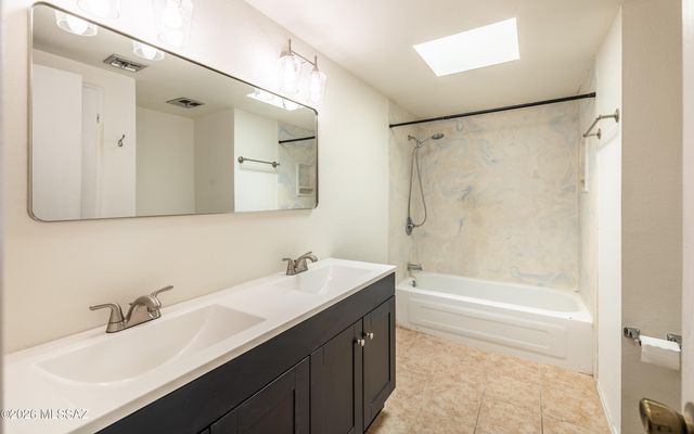 3750 N Country Club Rd Apt 46, Tucson, AZ 85716