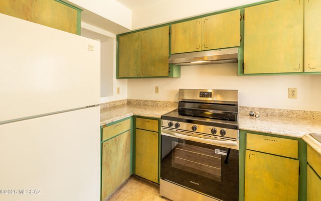 3750 N Country Club Rd Apt 46, Tucson, AZ 85716