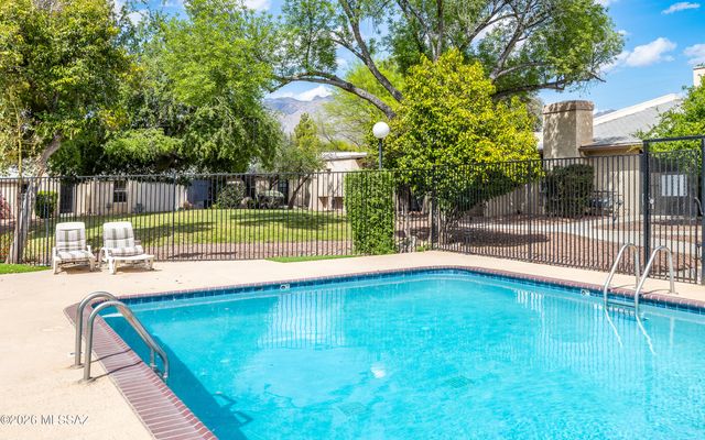 3750 N Country Club Rd Apt 46, Tucson, AZ 85716