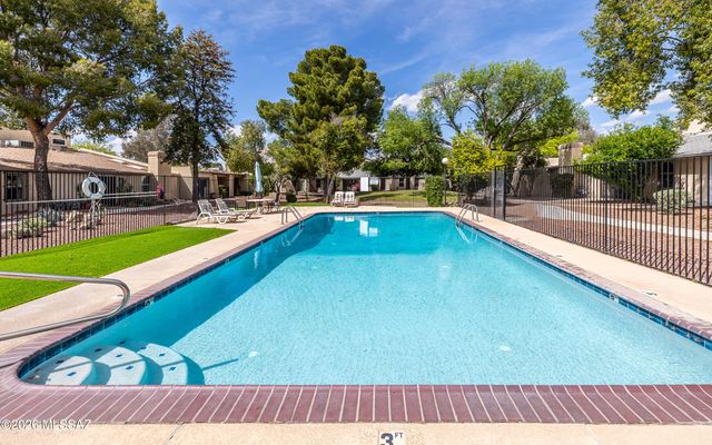3750 N Country Club Rd Apt 46, Tucson, AZ 85716