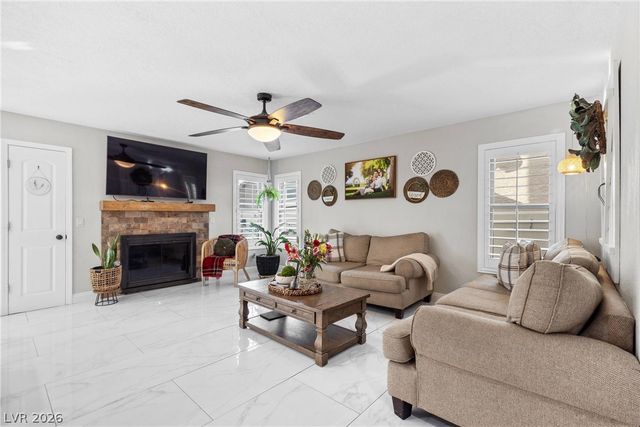 407 Crater Court, Henderson, NV 89014
