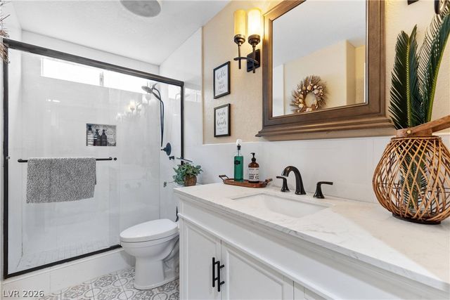 407 Crater Court, Henderson, NV 89014