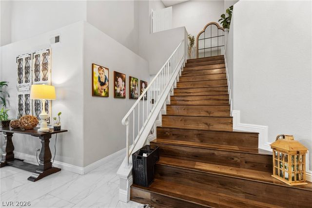 407 Crater Court, Henderson, NV 89014