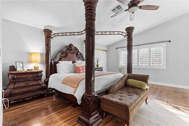 407 Crater Court, Henderson, NV 89014