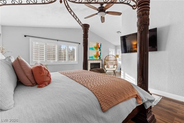 407 Crater Court, Henderson, NV 89014