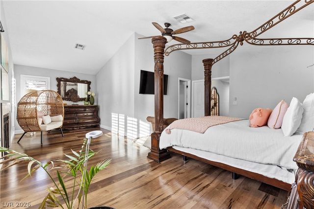 407 Crater Court, Henderson, NV 89014