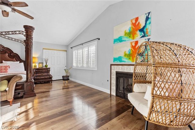 407 Crater Court, Henderson, NV 89014